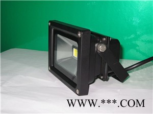 足功率LED投光灯