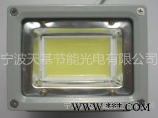 10W LED平面光源投光灯，10W泛光灯，10W投光灯图1