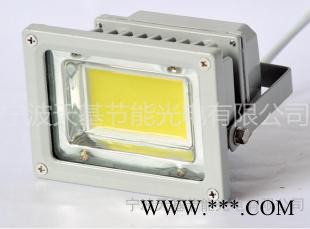 10W LED平面光源投光灯，10W泛光灯，10W投光灯图3