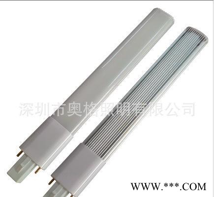 LEDG23横插管替代飞利浦节能灯管图2