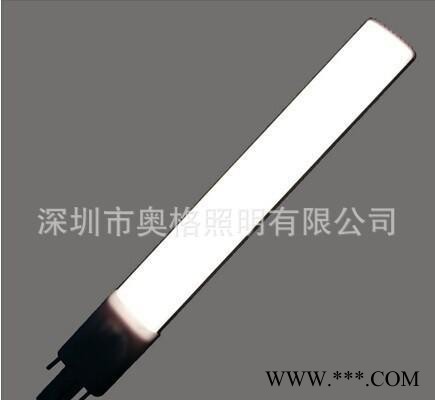 LEDG23横插管替代飞利浦节能灯管图1