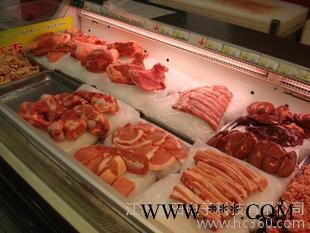 供应鑫田T8-4OW鲜肉灯管图3
