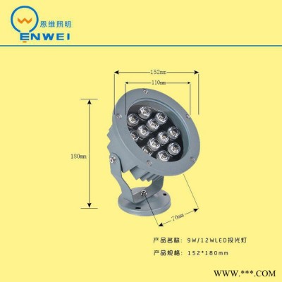 berryB301 投光灯