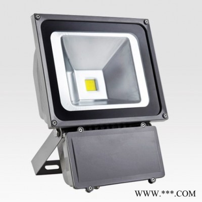 LED投光灯70W