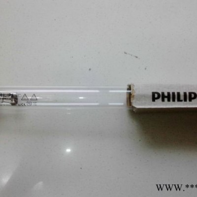 飞利浦PHILIPS紫外线灯管污水处理杀菌消毒灯管TUV30W