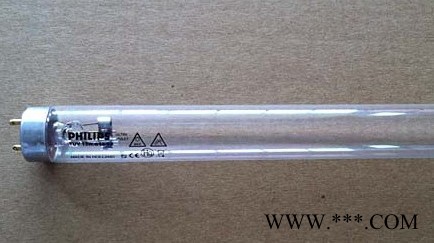 飞利浦PHILIPS紫外线灯管污水处理杀菌消毒灯管TUV30W图2