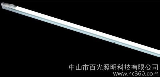 智能感应日光灯管图2