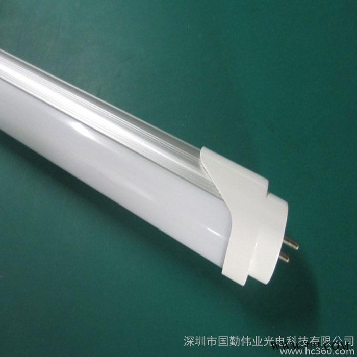 LED灯管T8分体1.2米18W灯管，非隔离恒流电源**，质量保证图2