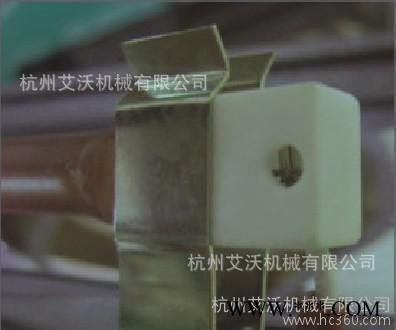 红外线灯管 卤素石英短波红外线灯管 加热管 辐射管图3