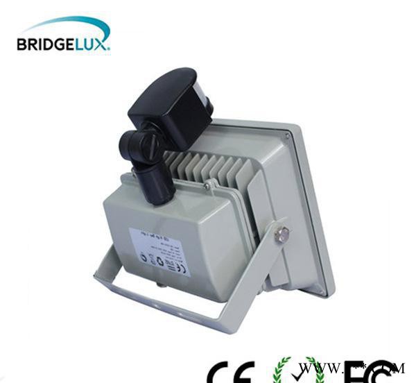 生产20W/30W/40WLED泛光灯、投光灯图1