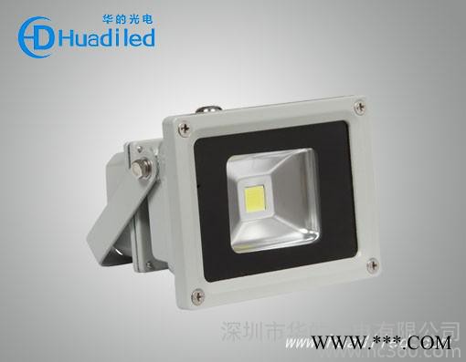 供应华的供应LED投光灯/泛光灯50w图2