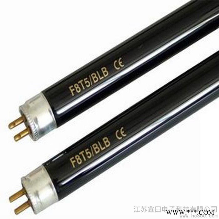 供应鑫田T5验钞机灯管图1