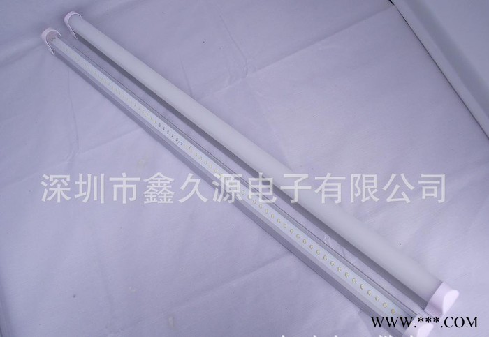 led 灯管 T5 8w led日光灯 0.6m 高亮 led日光灯管 促销热卖中!图2