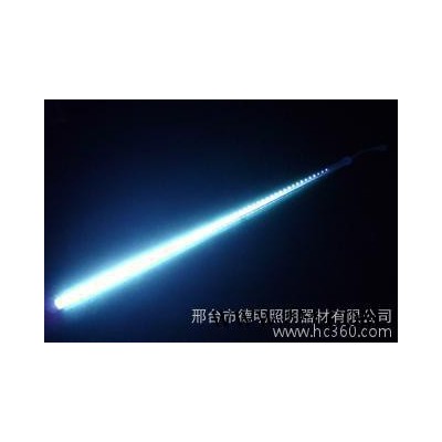 供应江苏LED泛光灯厂家 河北德明路灯生产商