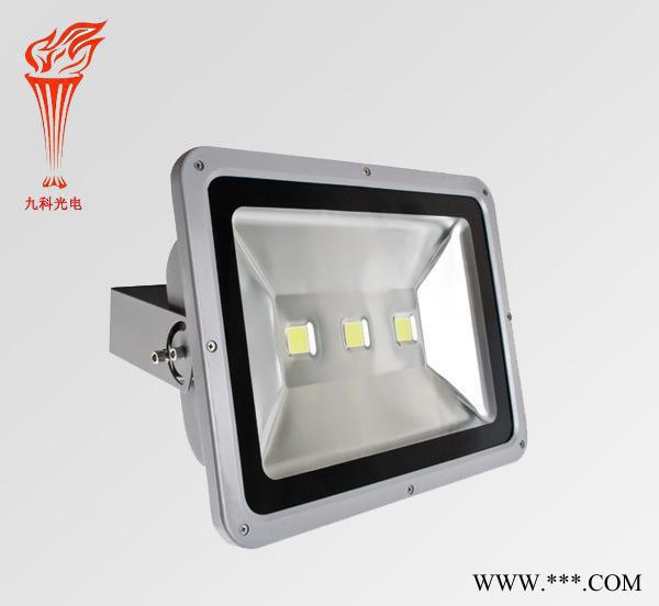九科LED投光灯九科光电球场灯投光灯户外灯投射灯100W150W200W图2