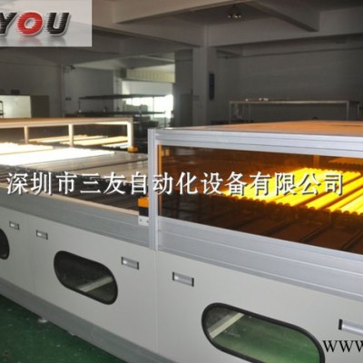供应 LED T8 灯管老化线