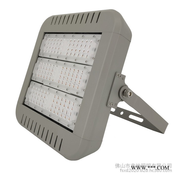 SEENDY工厂直销TG19B-1 LED投光灯外壳铝制佛山造投光灯外壳图3