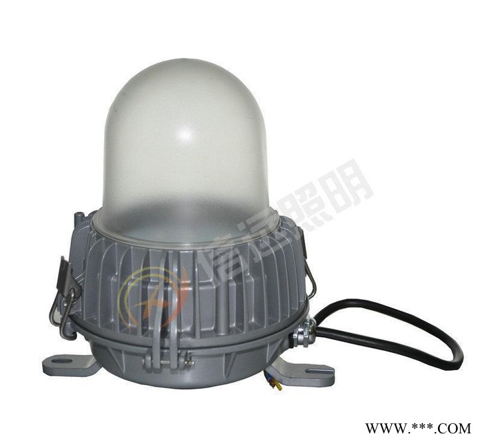 NFC9183LED防眩泛光灯，LED防爆灯图3