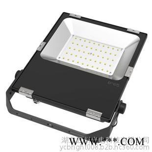 云川光电WZ-TGW-07 10-200w LED投光灯 **LED投光灯 超薄LED投光灯 LED泛光灯图1