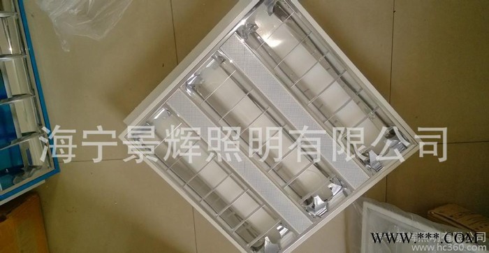 LED灯盘专用灯管  带PC扩撒罩图1