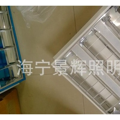 LED灯盘专用灯管  带PC扩撒罩