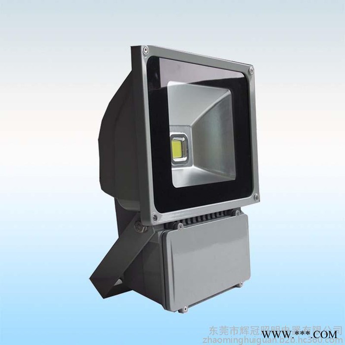 环保 大功率LED泛光灯图4