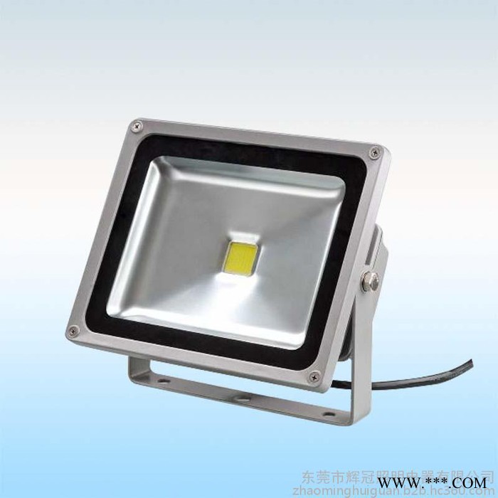 环保 大功率LED泛光灯图3