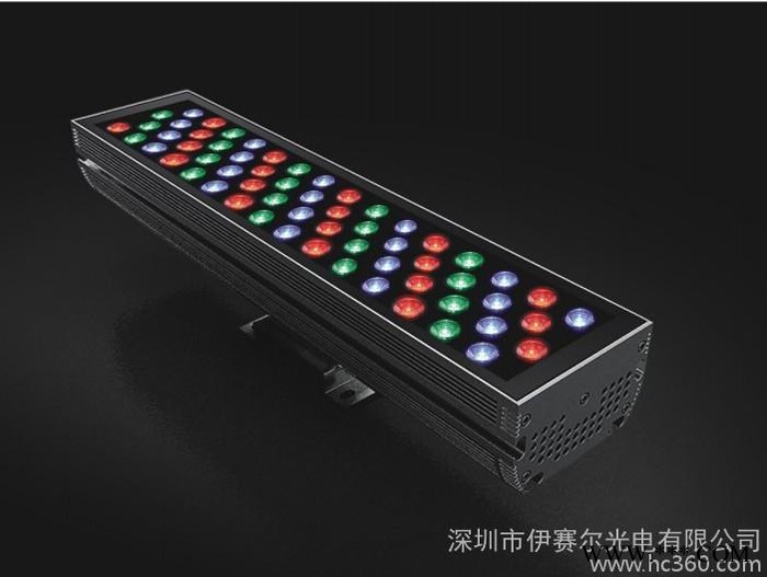 LED投光灯图1