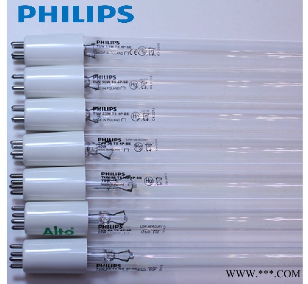 供应飞利浦Philips飞利浦杀菌灯管图2