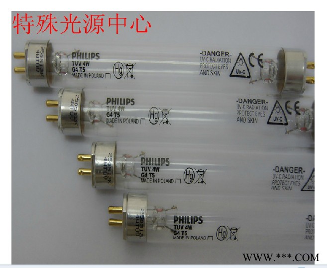 供应飞利浦Philips飞利浦杀菌灯管图3