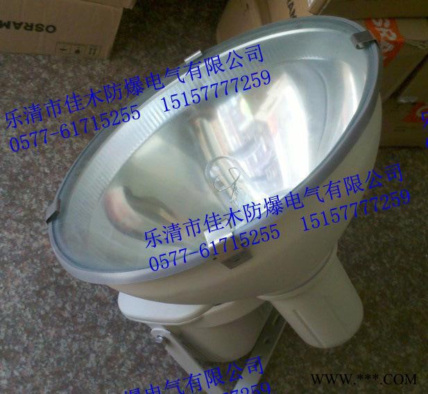 ZT6900-J400防震投光灯 400W防水防尘防震投光灯图2