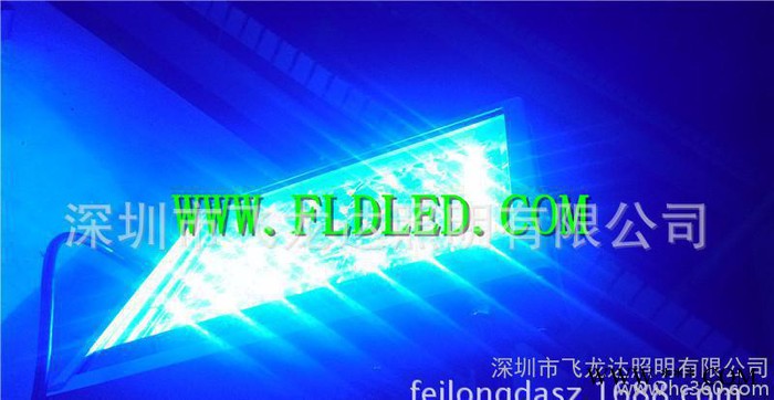 LED高亮投光灯，油站灯图1