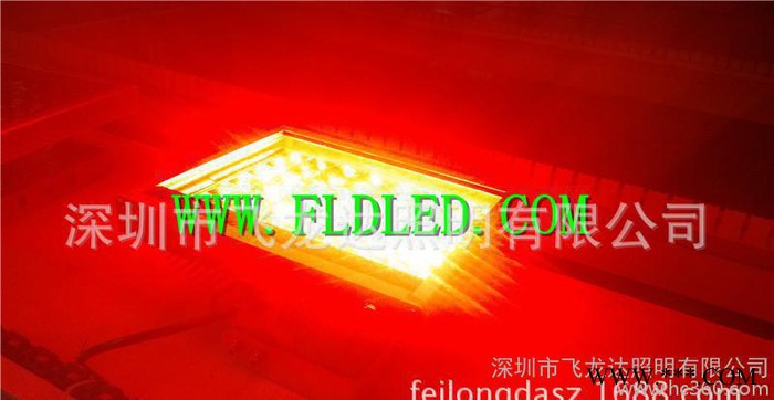 LED高亮投光灯，油站灯图2