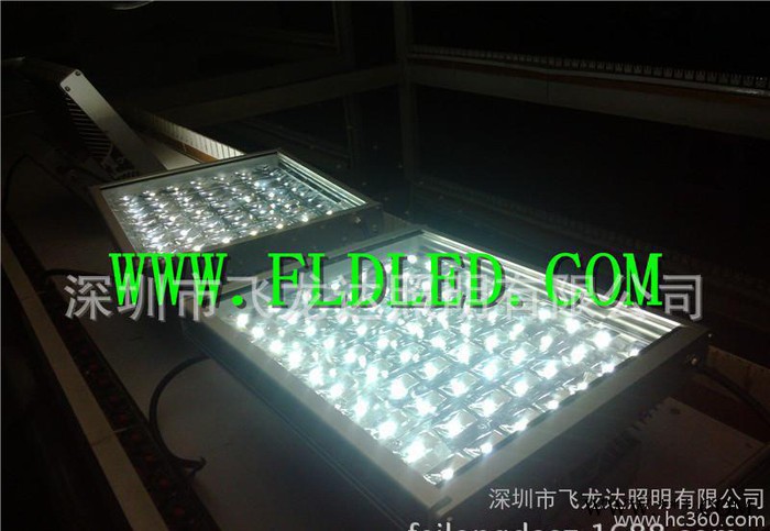 LED高亮投光灯，油站灯图3
