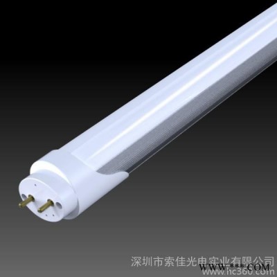供应SGOE LED T8日光灯 T8灯管