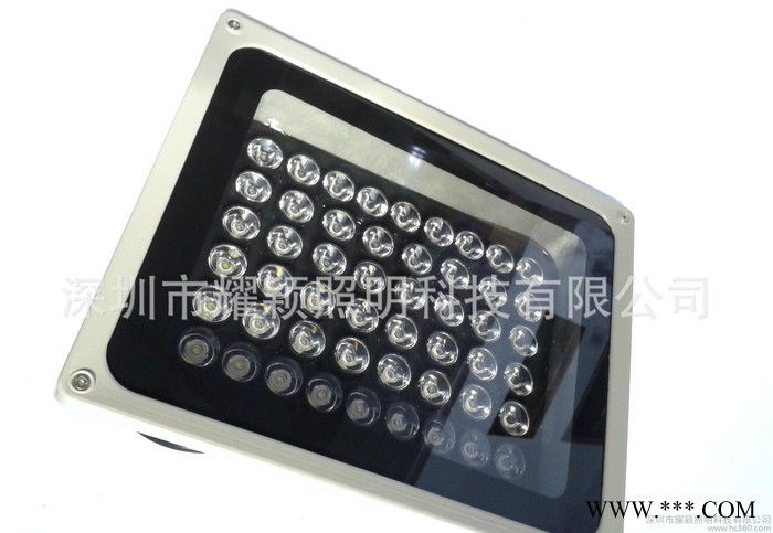 多颗LED投光灯50W 泛光灯50W图3