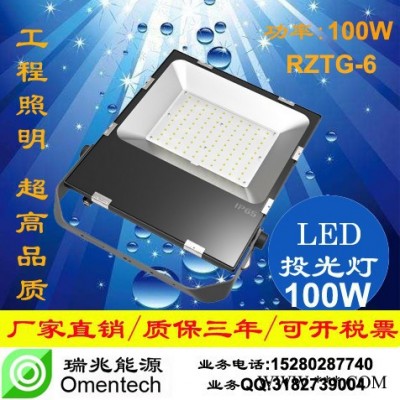 投光灯 投光灯灯100W 投光灯100W