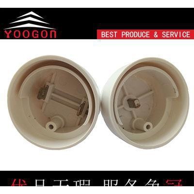 日本LED日灯管灯头GX16T-5 日规日光灯管灯头GX16T