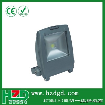宁波LED10w-100w广告灯投光灯LED泛光灯投光灯防水灯