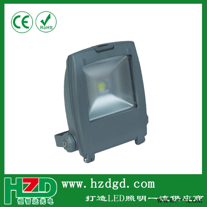 宁波LED10w-100w广告灯投光灯LED泛光灯投光灯防水灯图3