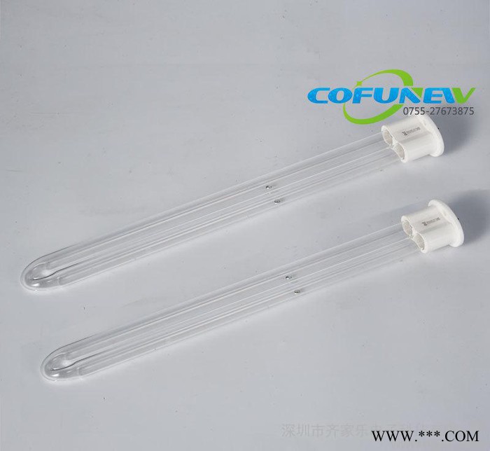 气光解UV灯紫外线灯管 UV光解净化灯油烟净化器UV灯管15图3