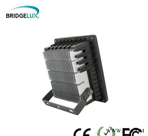 直销LED投光灯40W 太阳能充电LED投光灯 40WLED泛光灯 景观图2