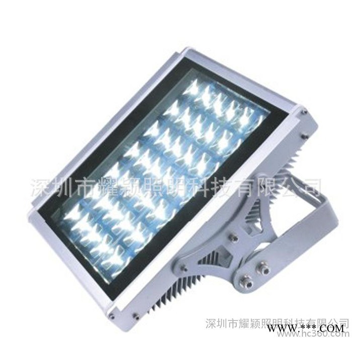 LED四光源投光灯200W双光源投光灯200W  新款背包灯图3