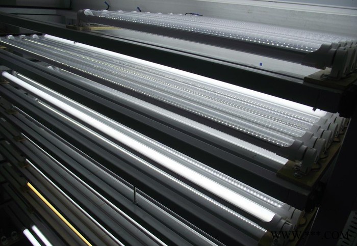 led灯管 T8 22w led日光灯管 1.5m led 日光灯 2000-2100lm 热卖图2