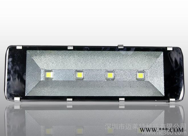 led泛光灯 高亮led灯 led大功率200W 隧道投光灯图3