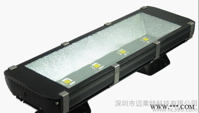led泛光灯 高亮led灯 led大功率200W 隧道投光灯图1