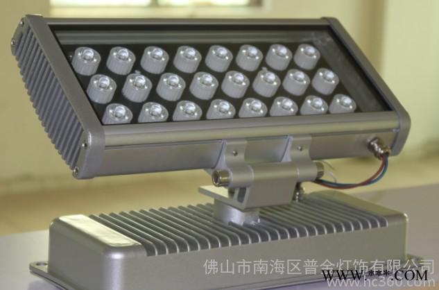 大量LED投光灯图3