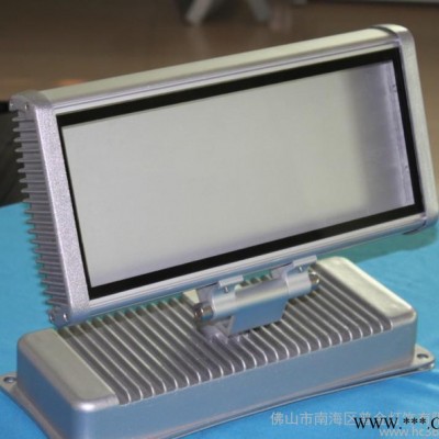 大量LED投光灯