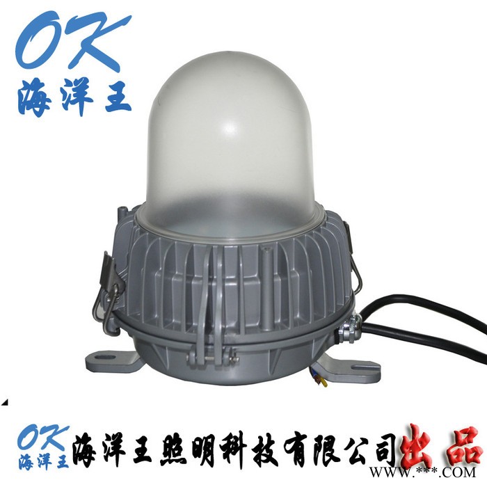 OK海洋王NFC9183泛光灯 LED通道泛光灯环保 LED图2