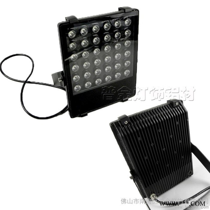 供应普金PJ-TGD-02LED投光灯，LED投光灯外壳图3